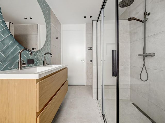 Druivenserre 6, De Lier