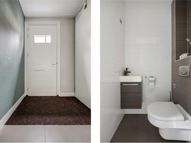 Druivenserre 6, De Lier