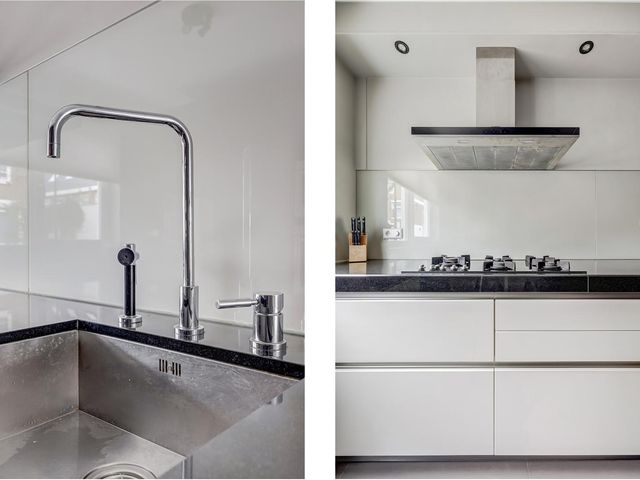 Druivenserre 6, De Lier