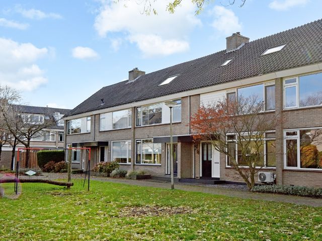 Peuleyen 46, Waddinxveen