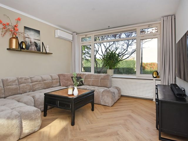 Peuleyen 46, Waddinxveen