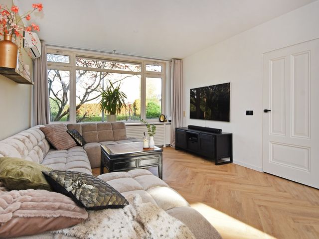 Peuleyen 46, Waddinxveen