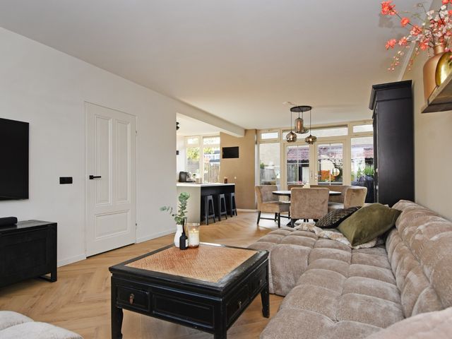 Peuleyen 46, Waddinxveen