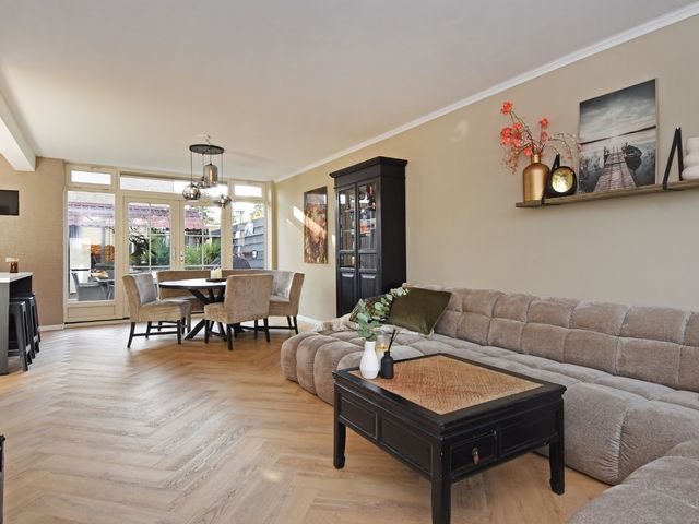 Peuleyen 46, Waddinxveen