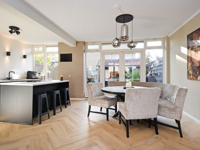 Peuleyen 46, Waddinxveen