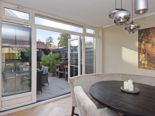 Peuleyen 46, Waddinxveen