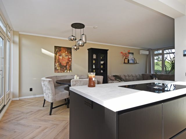 Peuleyen 46, Waddinxveen