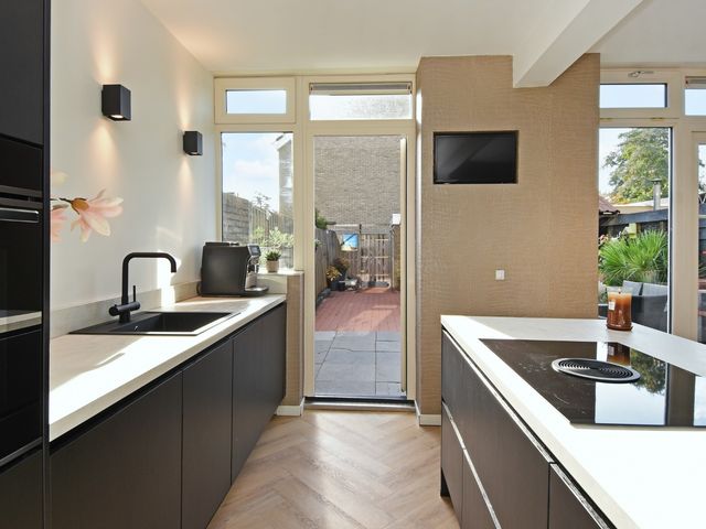 Peuleyen 46, Waddinxveen