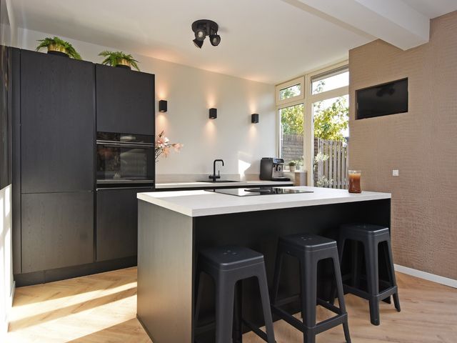 Peuleyen 46, Waddinxveen