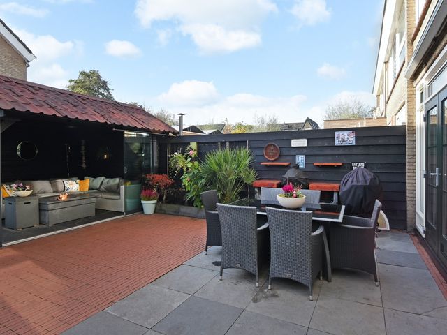 Peuleyen 46, Waddinxveen