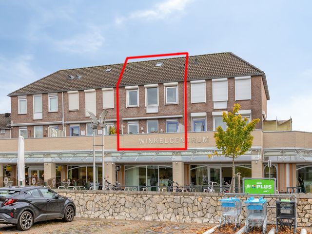 Promenade 149, Malden