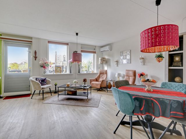 Promenade 149, Malden