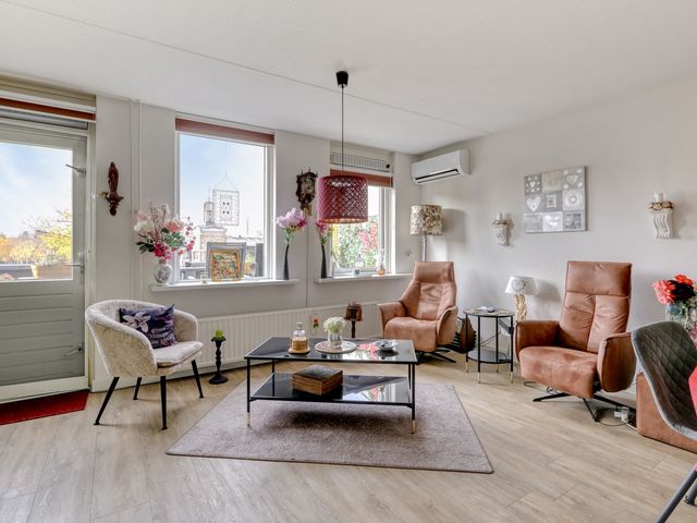 Promenade 149, Malden