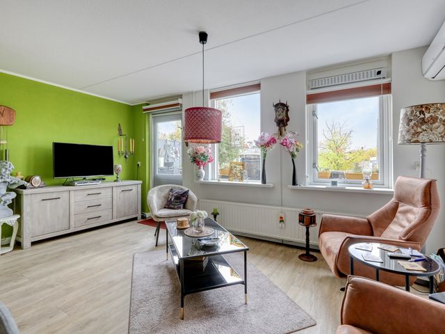 Promenade 149, Malden