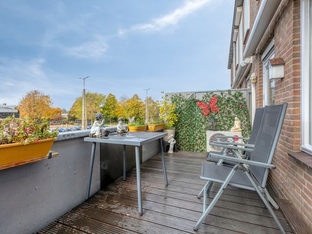 Promenade 149, Malden