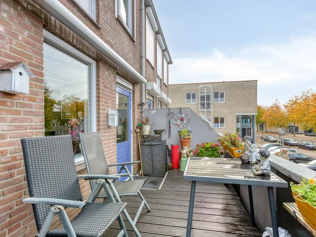 Promenade 149, Malden