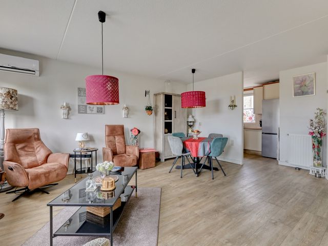 Promenade 149, Malden