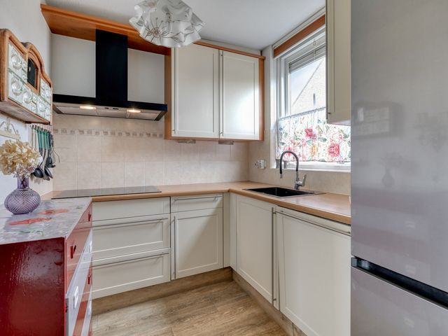 Promenade 149, Malden