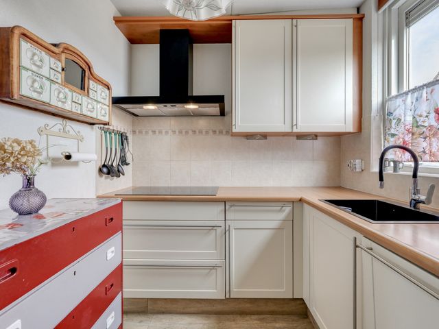 Promenade 149, Malden