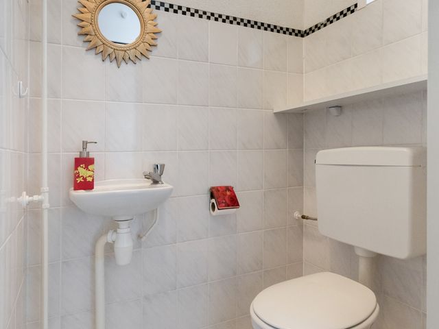 Promenade 149, Malden