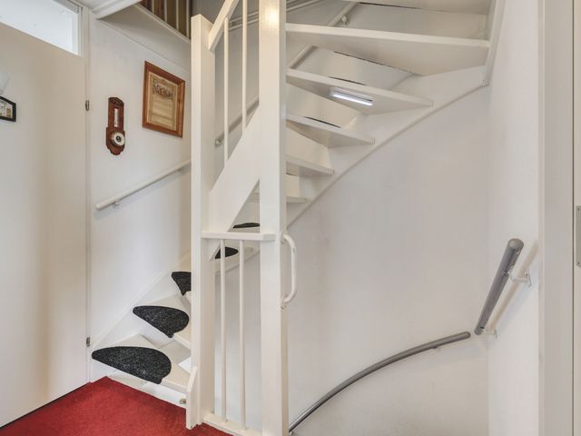 Promenade 149, Malden