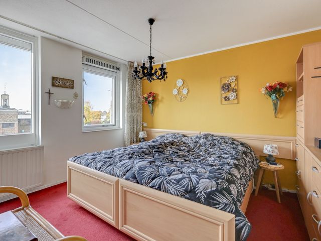 Promenade 149, Malden