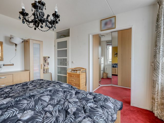 Promenade 149, Malden