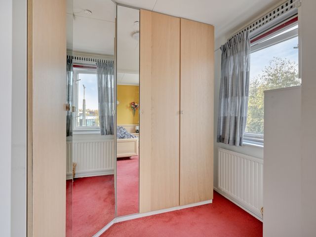 Promenade 149, Malden