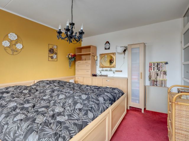 Promenade 149, Malden