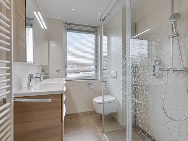 Promenade 149, Malden