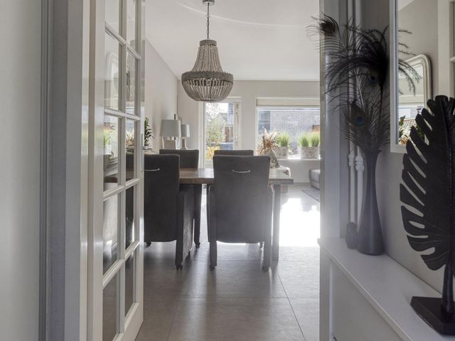 Rio Grandestraat 34, Spijkenisse