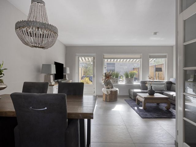 Rio Grandestraat 34, Spijkenisse