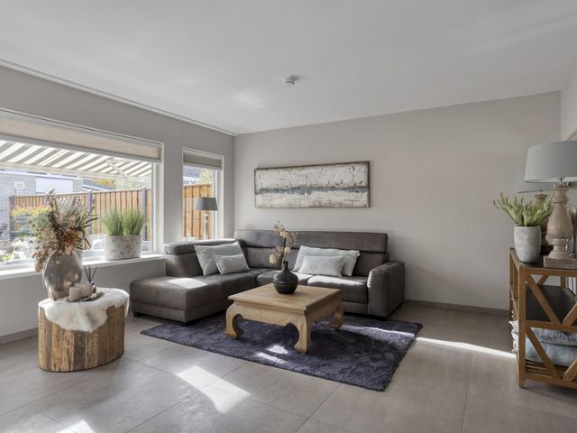 Rio Grandestraat 34, Spijkenisse