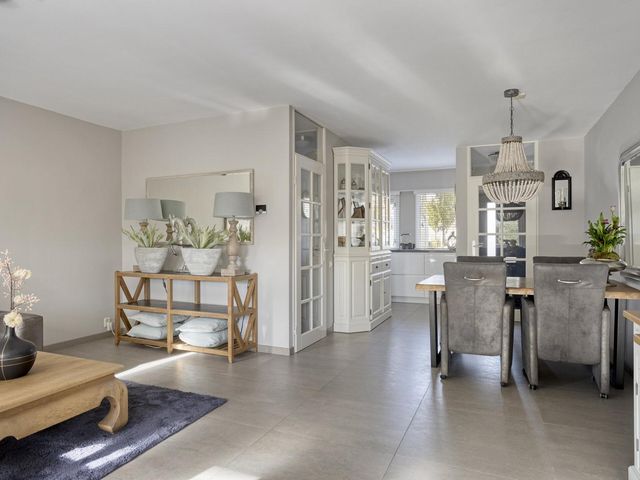 Rio Grandestraat 34, Spijkenisse