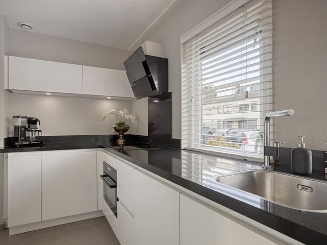 Rio Grandestraat 34, Spijkenisse