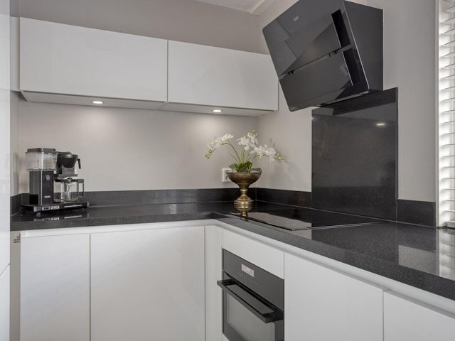 Rio Grandestraat 34, Spijkenisse