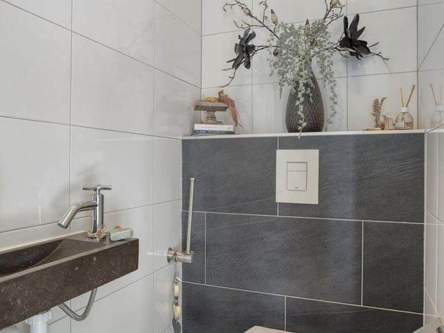 Rio Grandestraat 34, Spijkenisse