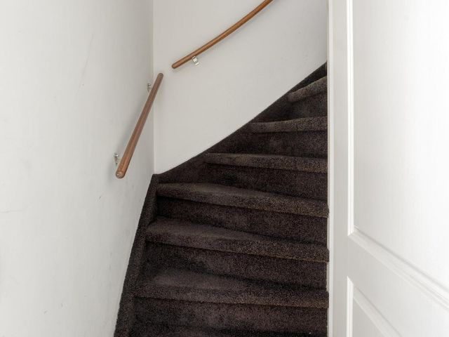 Rio Grandestraat 34, Spijkenisse