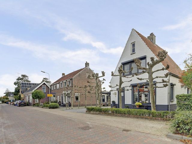 Langstraat 4B, Schore