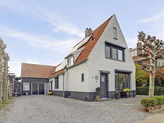 Langstraat 4B, Schore