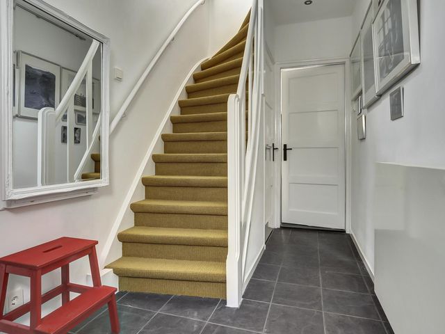 Langstraat 4B, Schore