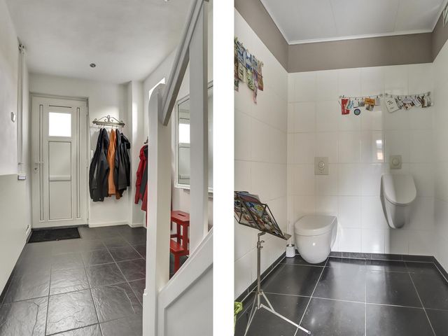 Langstraat 4B, Schore