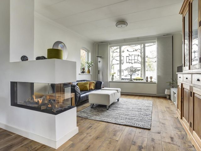 Langstraat 4B, Schore