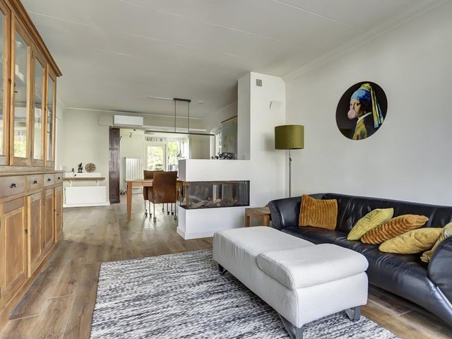 Langstraat 4B, Schore