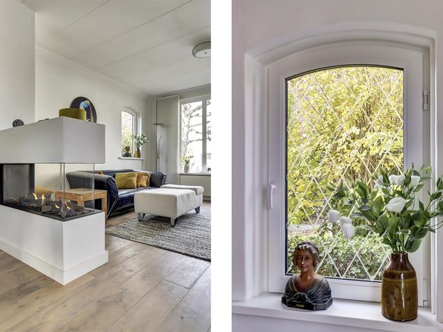 Langstraat 4B, Schore