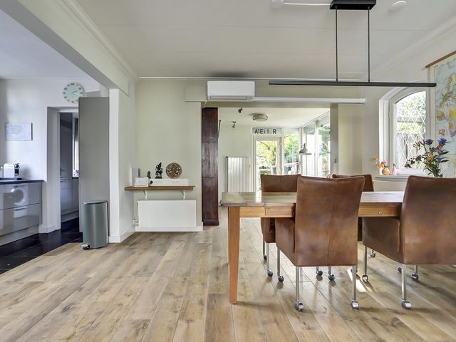 Langstraat 4B, Schore