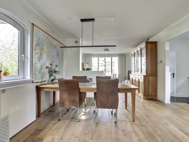 Langstraat 4B, Schore