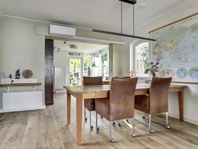 Langstraat 4B, Schore