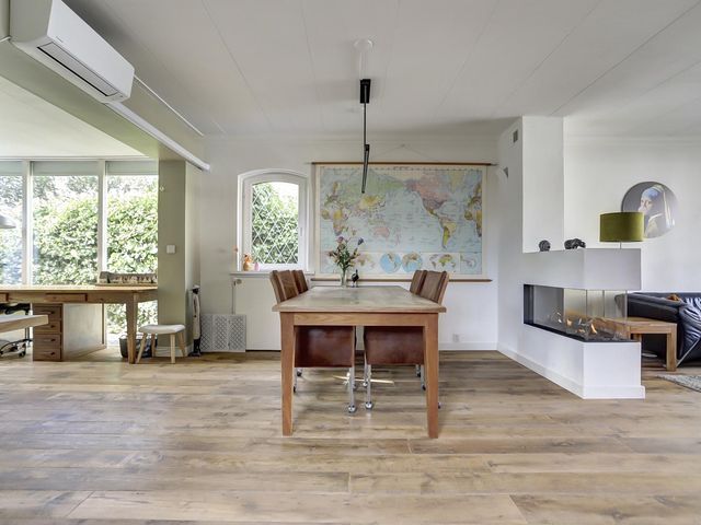 Langstraat 4B, Schore