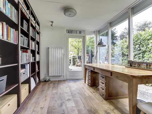 Langstraat 4B, Schore